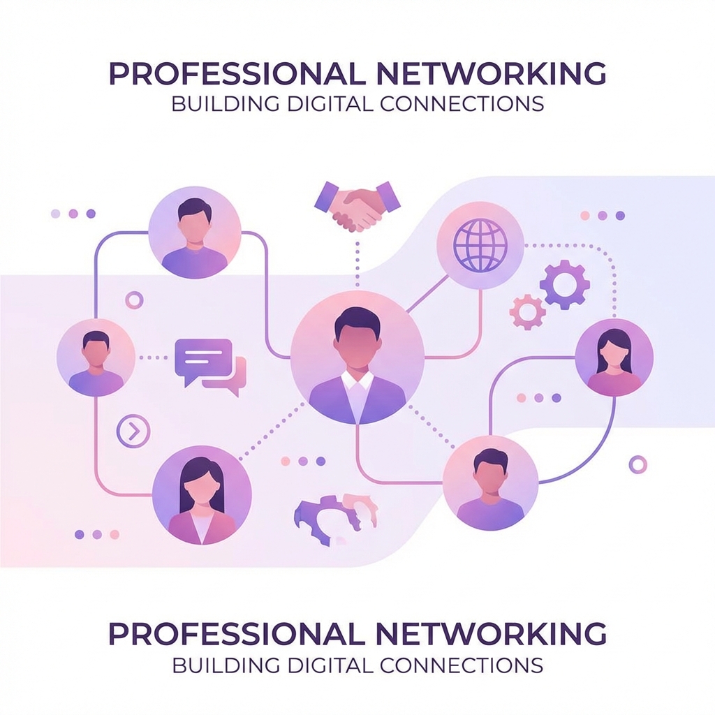 Networking Strategies